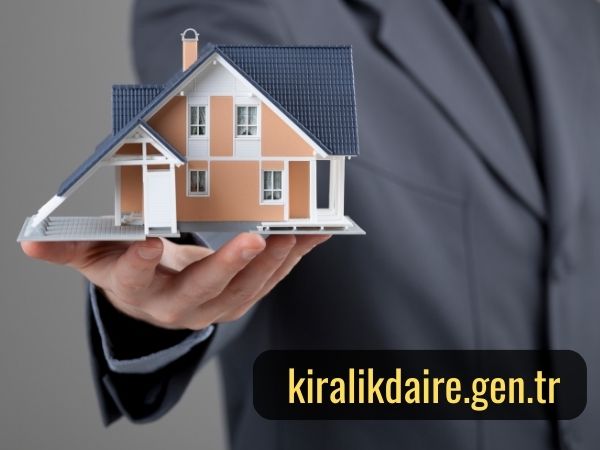 Kayıköy Mahallesi Kiralık Daire